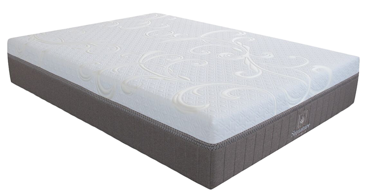 health foam mattress