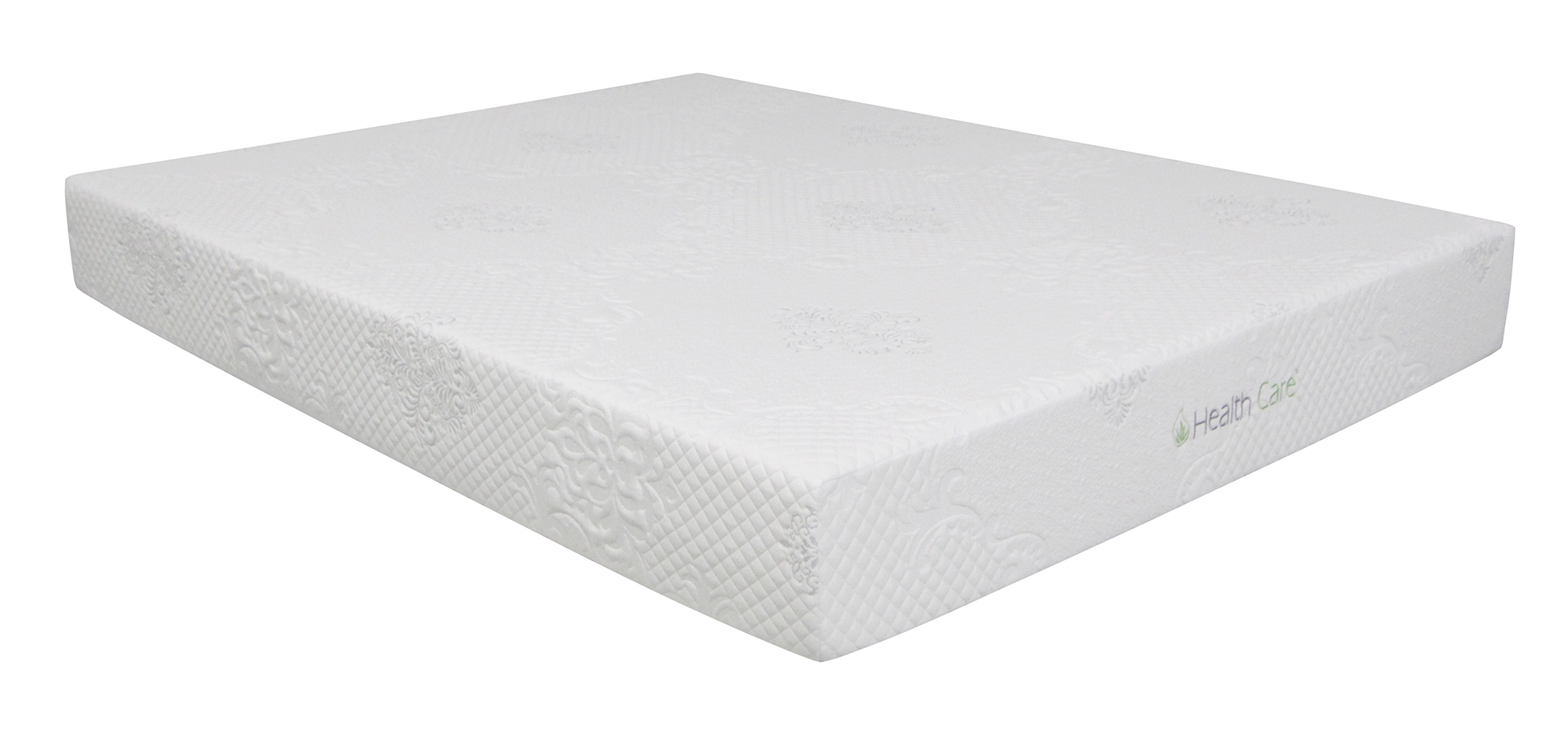 healthcare memory foam mattress warranty
